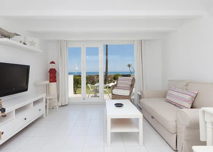 Mr Hotelet De La Racona & Apartments Dénia