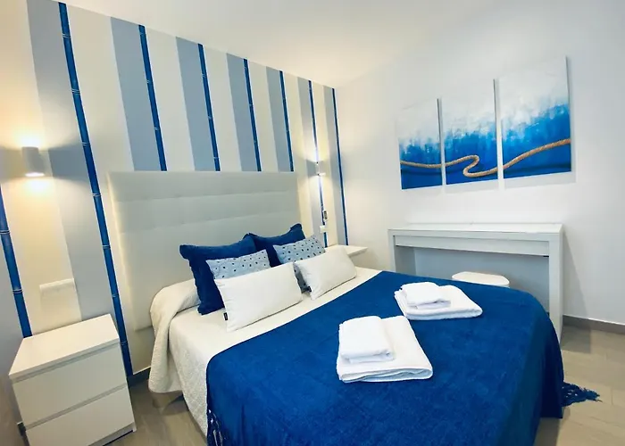 Hostal Alisol Boutique San Pedro Marbella