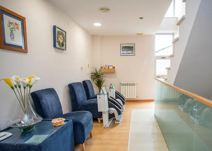 Hotel Casa Cines Samos