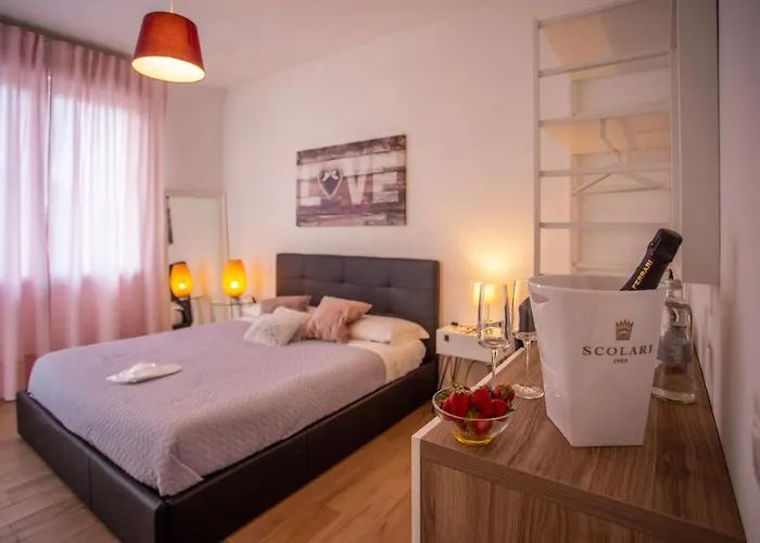 Bed And Breakfast Castello7 San Felice del Benaco