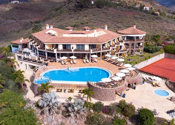 Hotel Casa Leon Royal Retreat Maspalomas 
