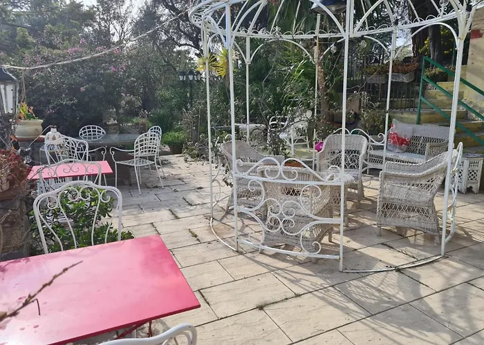 Peiranze144 B&B San Remo
