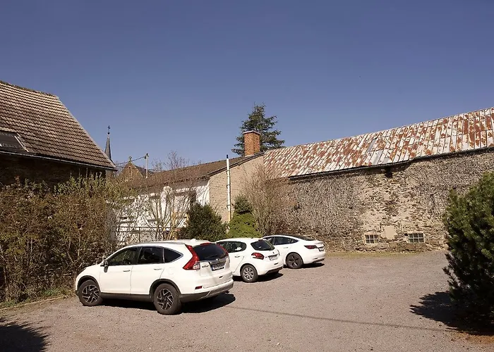 Keller Höhe Andernach