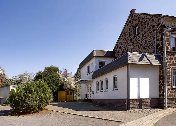 Keller Höhe Andernach