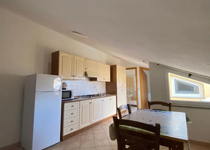 Casa Vacanze Cau Alghero