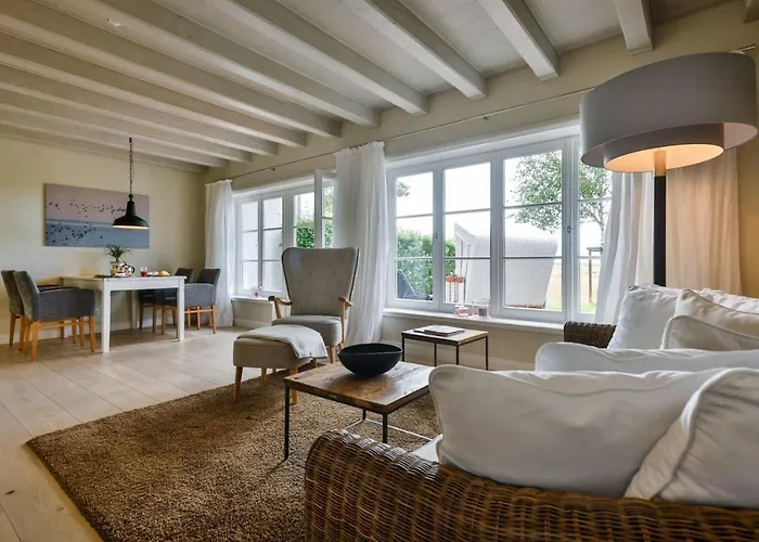 Hotels in Keitum