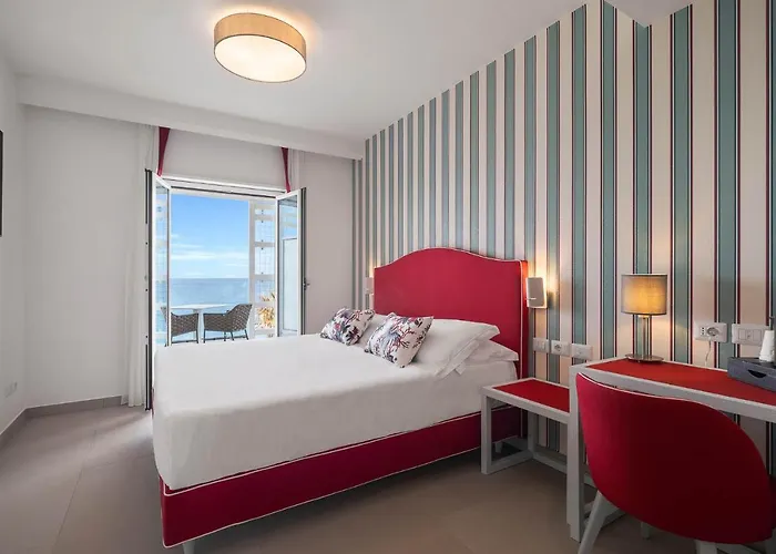 Seaside Hotel