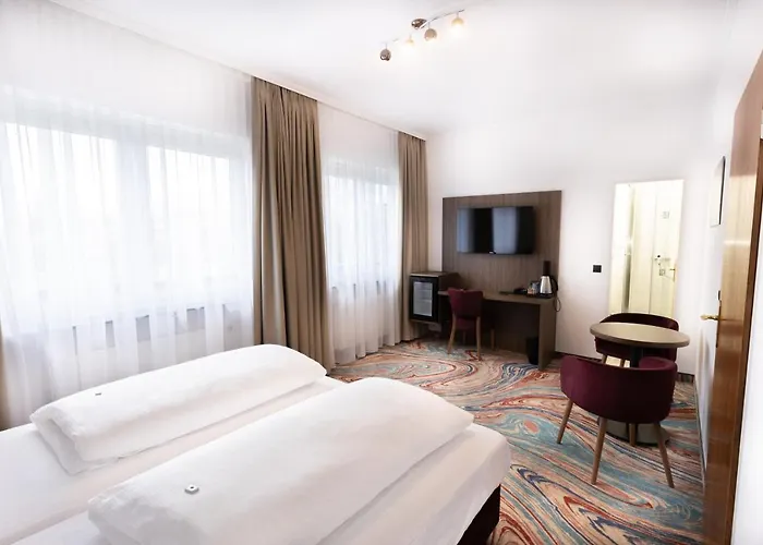 Firzlaff's Hotel Neumünster