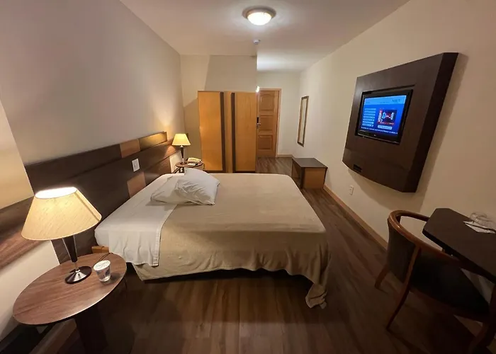 Gran Continental Hotel Taubaté