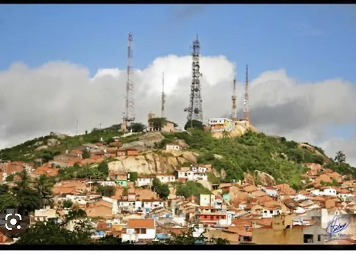 Pousada Mestre Vitalino