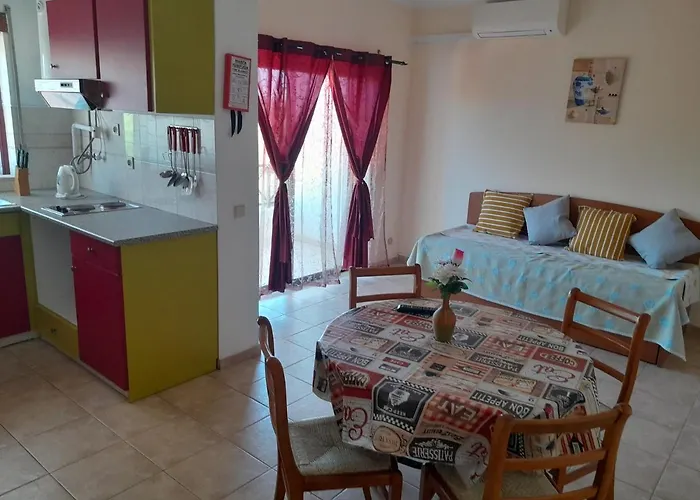 Residence 1000 Roses Moncarapacho