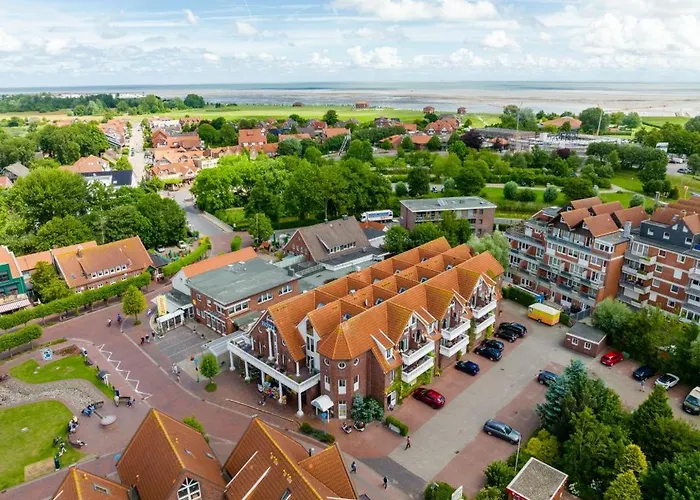 Hotel Leuchtfeuer Horumersiel