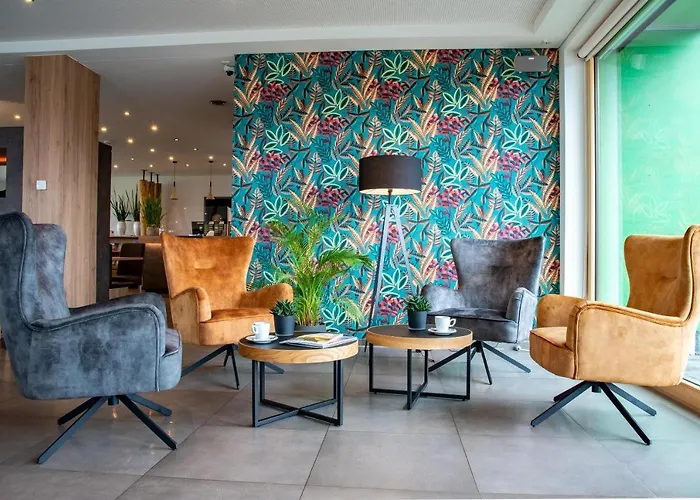 Alb Inn - Hotel&Apartments