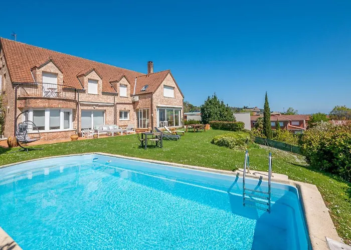 Villa Bista Eder