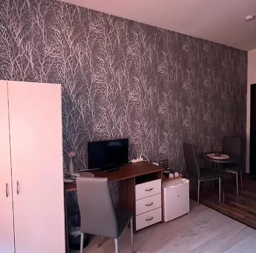 Pension Chevermeto Chemnitz