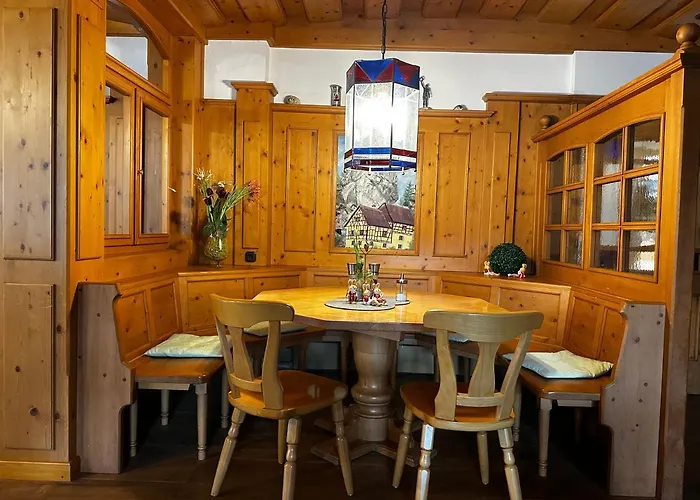 Gasthof Goldene Krone Pottenstein