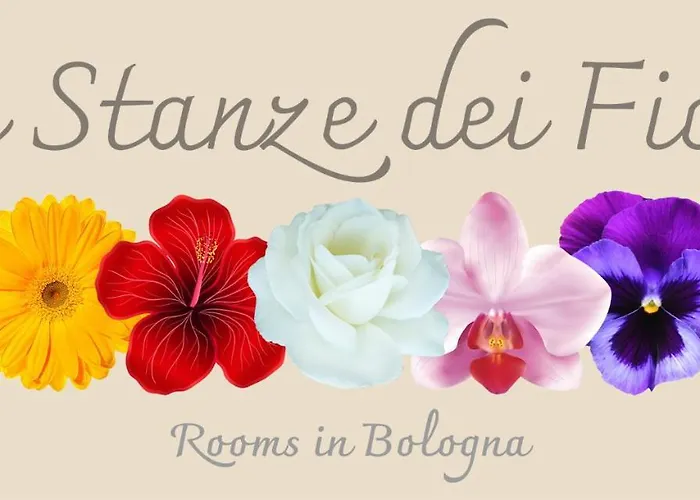 Le Stanze Dei Fiori