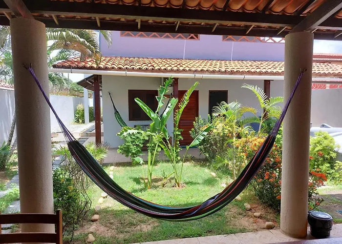 Aloha Kite House Hotel Lagoinha 