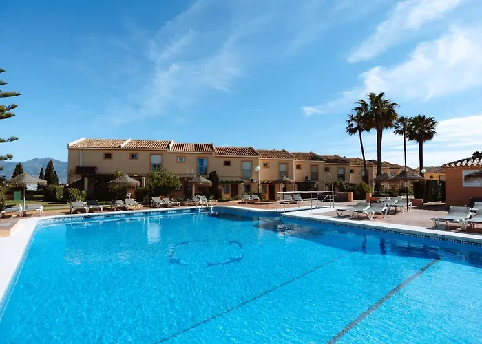 Ramada Residences By Wyndham Costa Del Sol