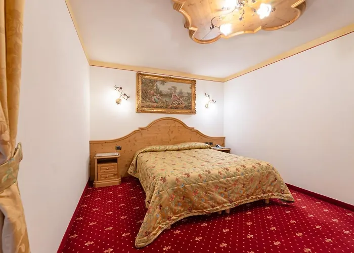 Hotel Torretta Bellamonte