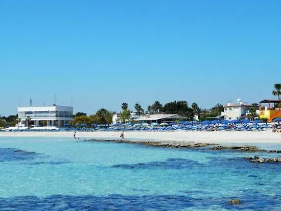 Tsokkos Paradise Holiday Village Agia Napa