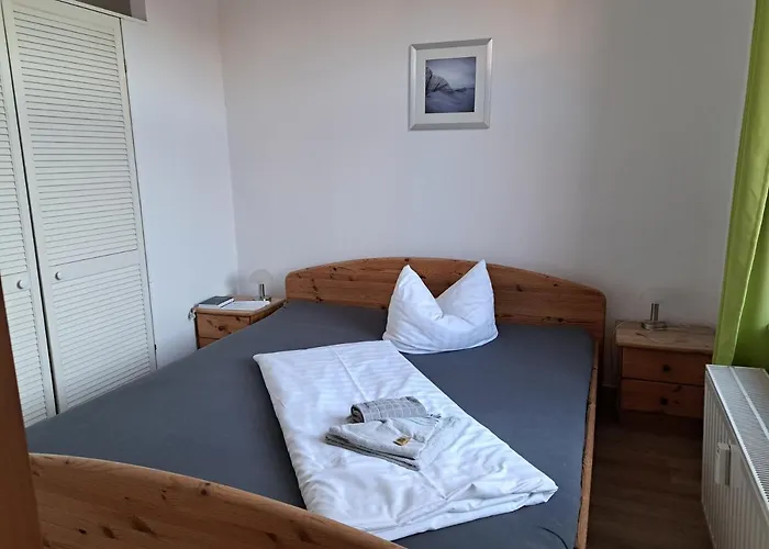 Apartment-Hotel Schillerplatz Wittenberge