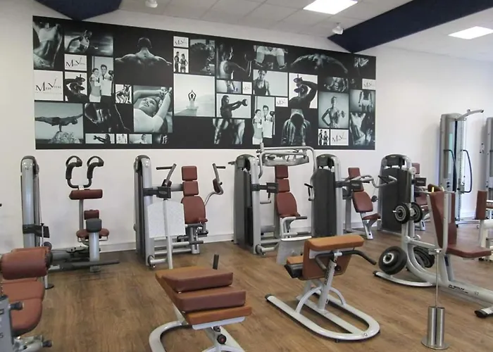 Thermalhotel Kemper Westernkotten