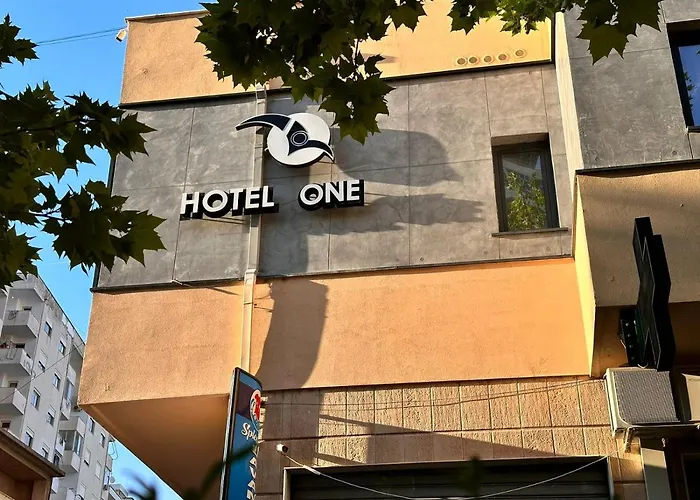 Hotel One