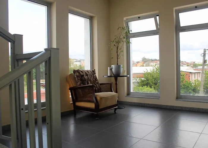 Hotel Jorge V Mirandela
