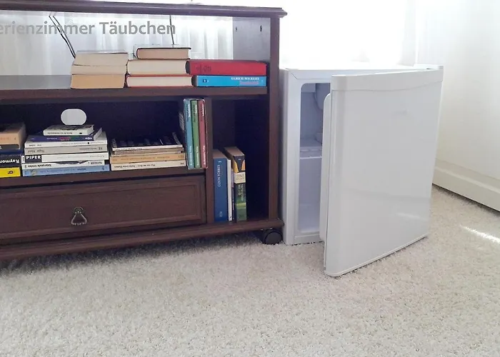 Ferienzimmer Täubchen Lübbenau