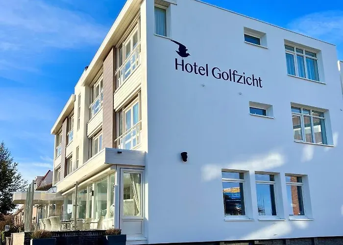 Hotel Golfzicht Noordwijk