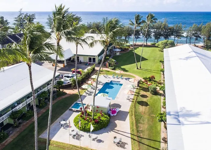 Kauai Shores Hotel