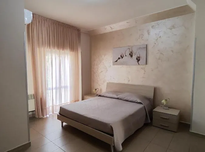 Albergo Primavera Porto Cesareo