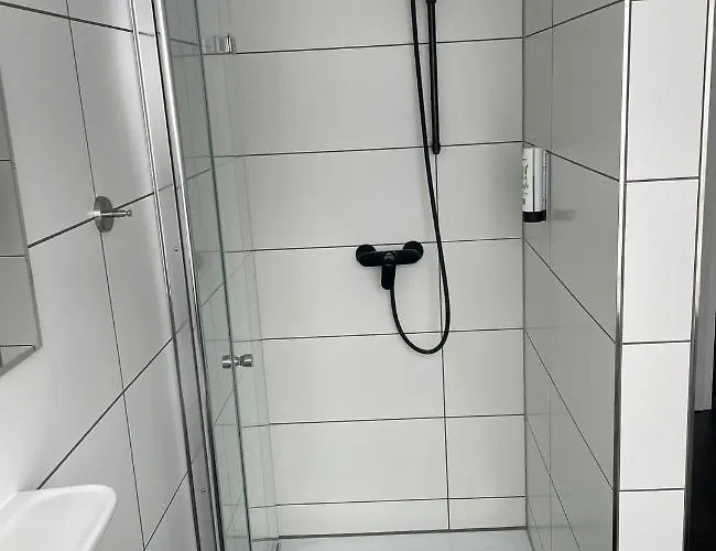 MOTELO Bielefeld - Smart HOTEL