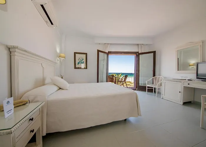 Hotel Gran Sol Zahara de los Atunes