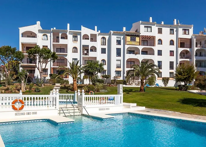 Riviera Del Mar Apartment Sitio de Calahonda