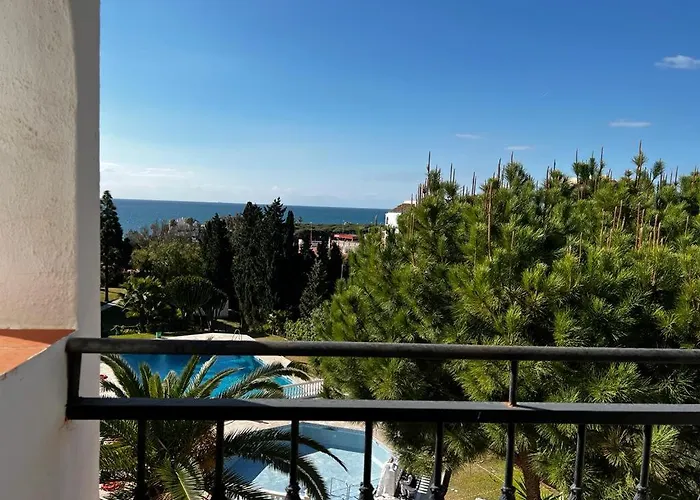 Riviera Del Mar Apartment Sitio de Calahonda