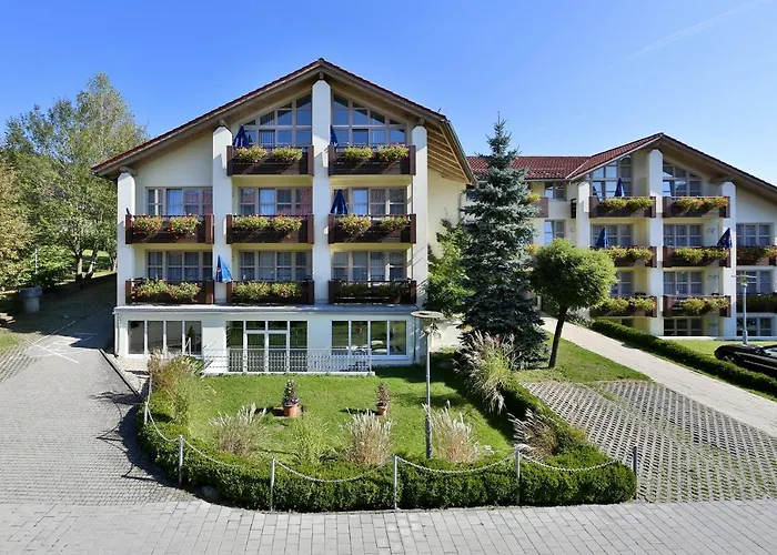 Sonnenhotel Fürstenbauer