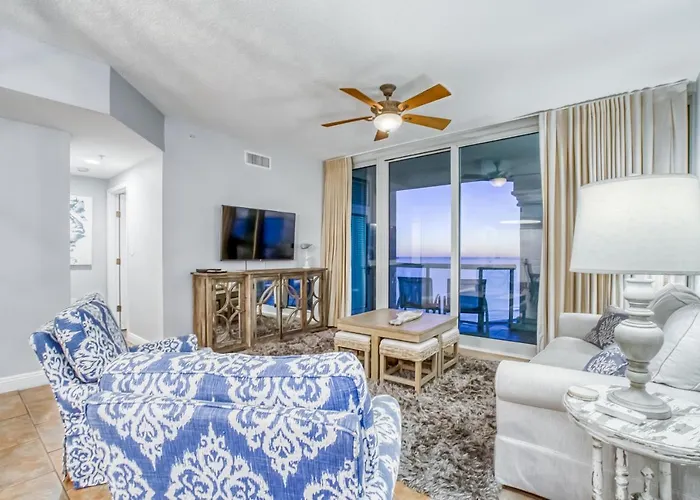 Portofino Island Resort & Spa 1-1402