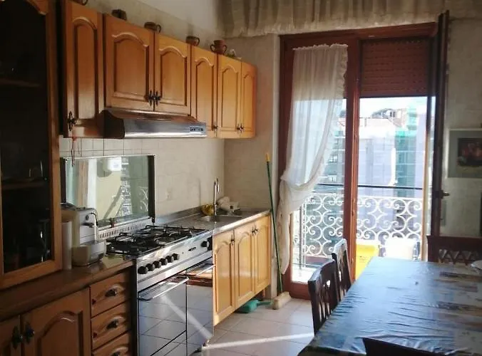 Avellino Residence Centralissimo
