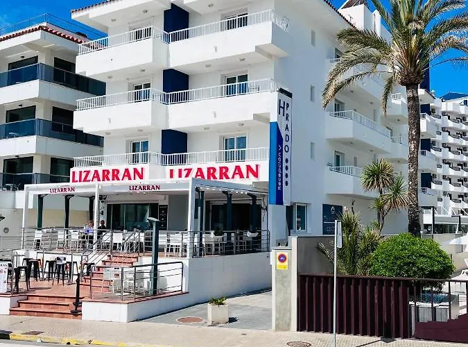 Hotel Arena Prado Peñíscola