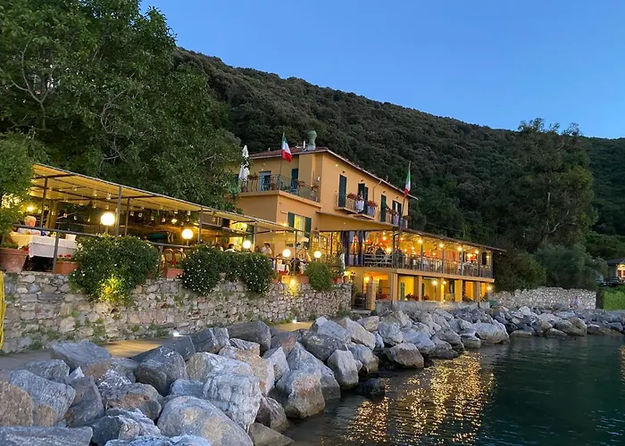 Locanda Lorena Porto Venere