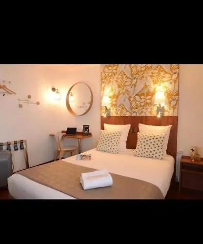 Les Portes D'Or