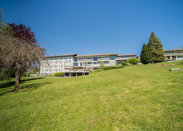 Hotel Centre Jean XXIII à Annecy