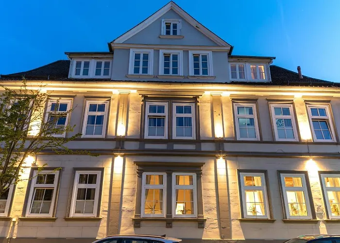Hotel Kaiserhof