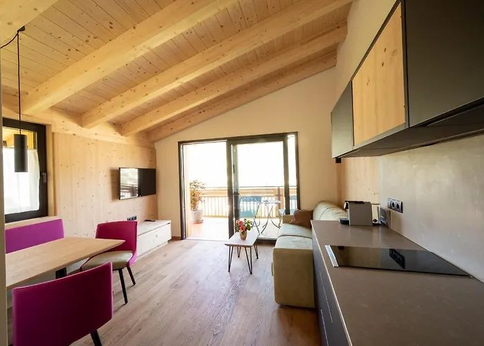 Hotel Sunnegg Brixen