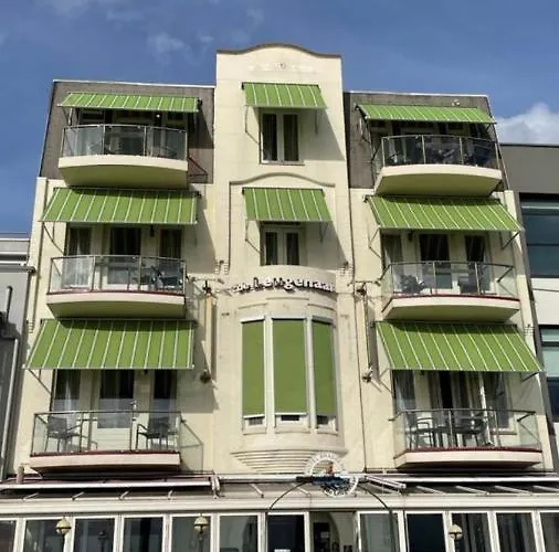 Hotel De Leugenaar Vlissingen