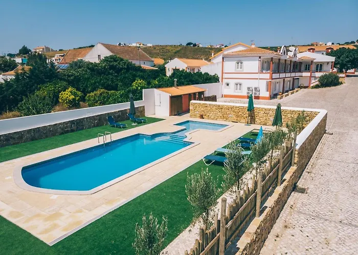 Pátio da Figueira Hotel Torres Vedras