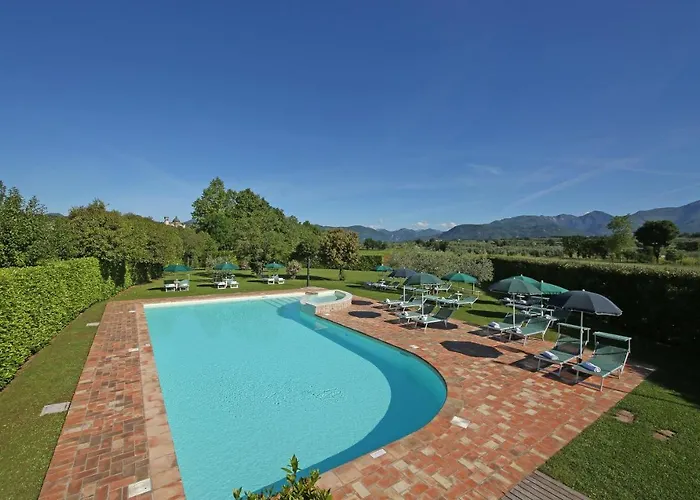 Residence Il Melograno
