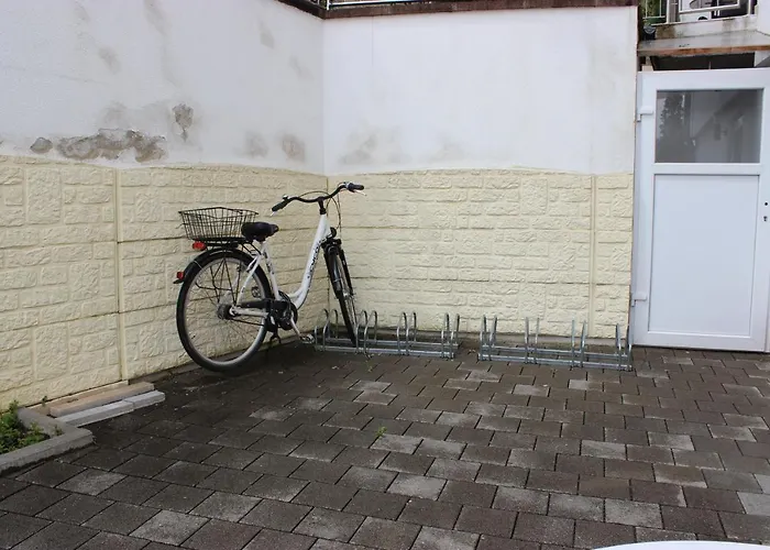 Bodensee Pension Uberlingen